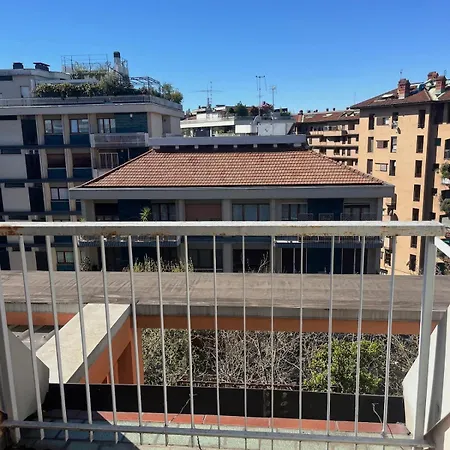 Lovely And Modern * Milano